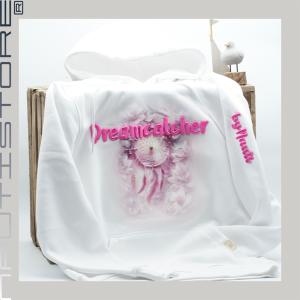 Heavy Hoodie - "MT 114.0 - Dreamcatcher" (Gr. XS-5XL)